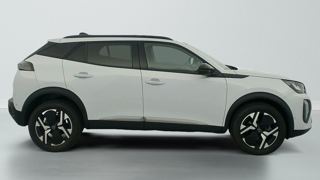 Peugeot 2008 100 S&S BVM6 Allure