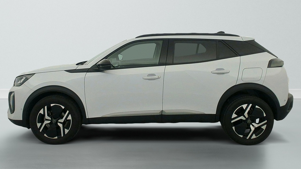 Peugeot 2008 100 S&S BVM6 Allure