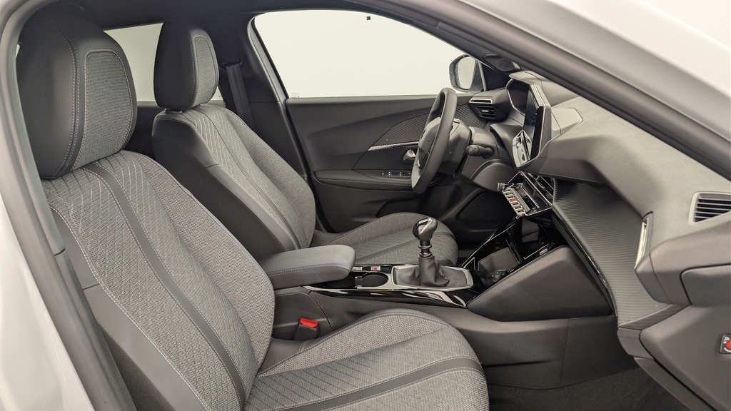 Peugeot 2008 100 S&S BVM6 Allure