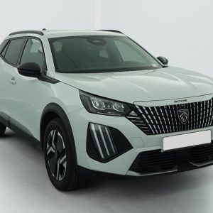 Peugeot 2008 100 S&S BVM6 Allure