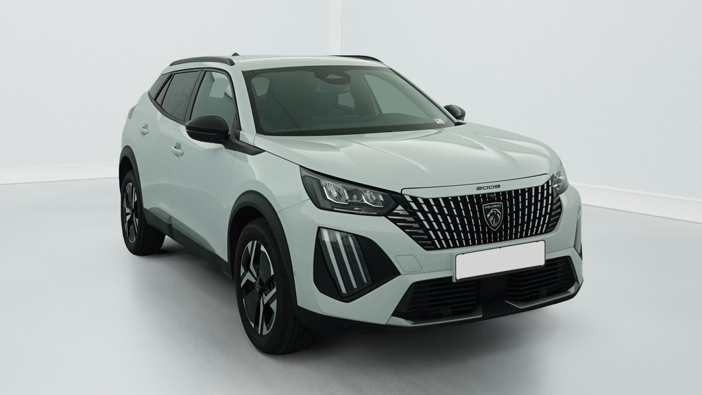 Peugeot 2008 100 S&S BVM6 Allure