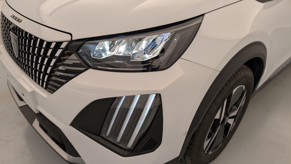 Peugeot 2008 100 S&S BVM6 Allure