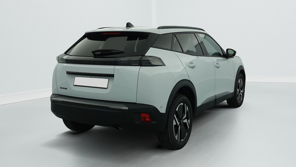 Peugeot 2008 100 S&S BVM6 Allure