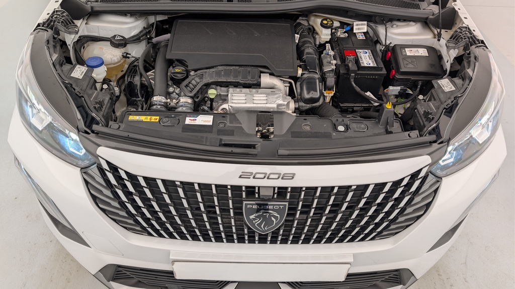 Peugeot 2008 100 S&S BVM6 Allure
