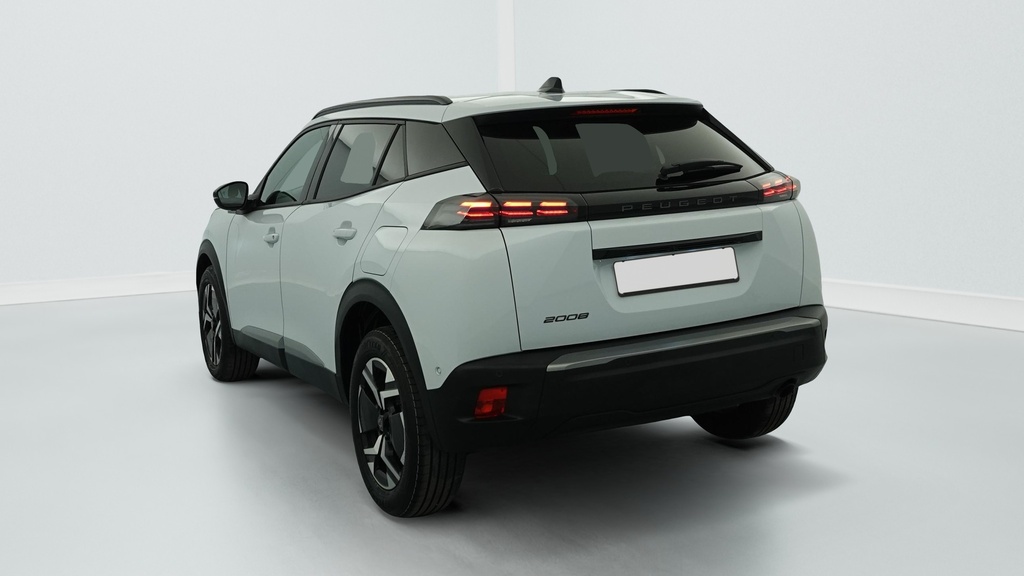Peugeot 2008 100 S&S BVM6 Allure