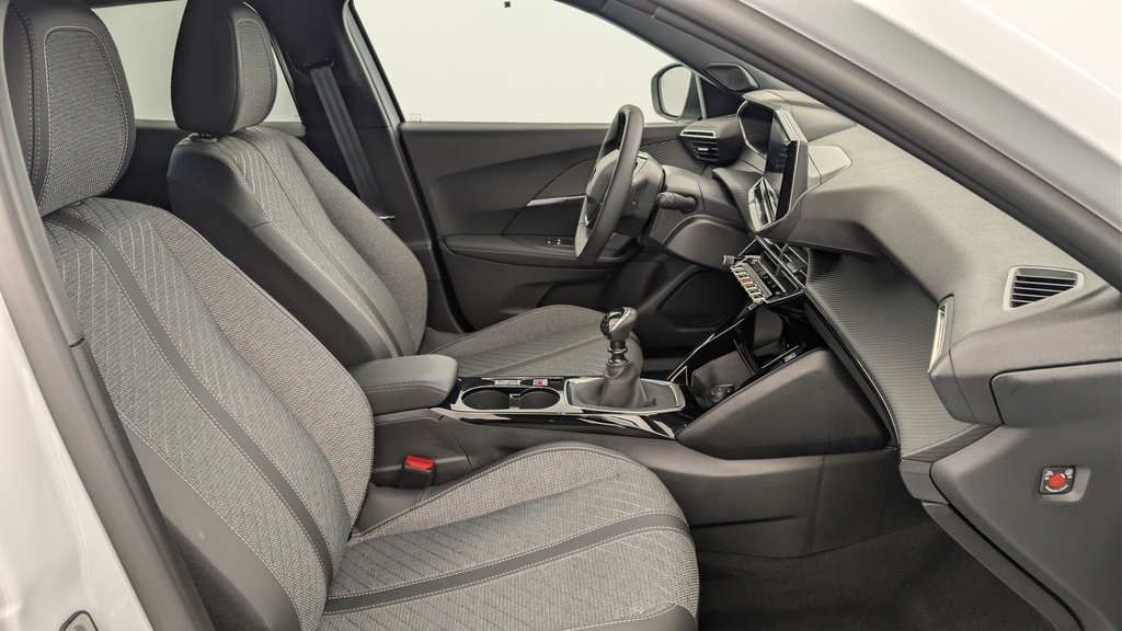 Peugeot 2008 100 S&S BVM6 Allure