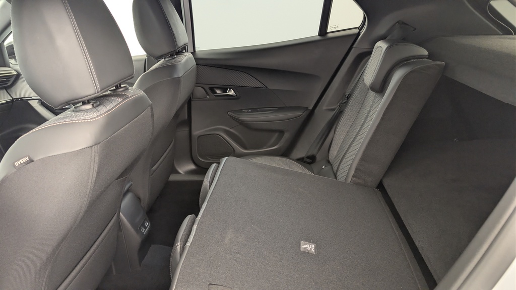 Peugeot 2008 100 S&S BVM6 Allure