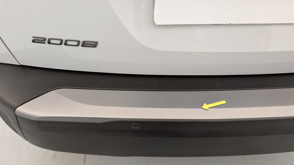 Peugeot 2008 100 S&S BVM6 Allure