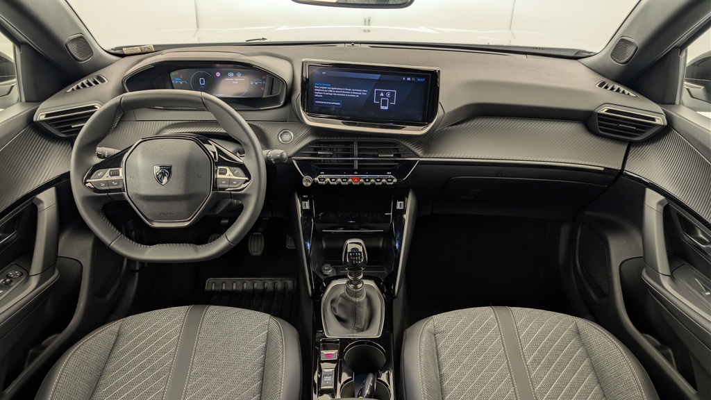 Peugeot 2008 100 S&S BVM6 Allure