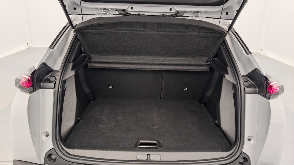 Peugeot 2008 100 S&S BVM6 Allure
