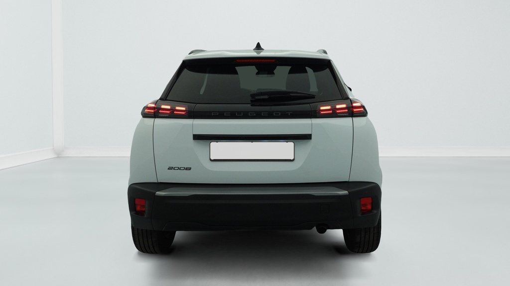 Peugeot 2008 100 S&S BVM6 Allure