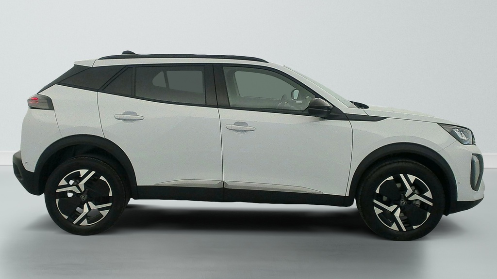 Peugeot 2008 100 S&S BVM6 Allure