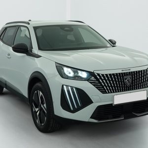 Peugeot 2008 100 S&S BVM6 Allure