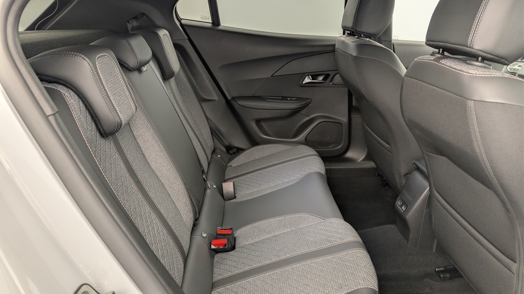 Peugeot 2008 100 S&S BVM6 Allure