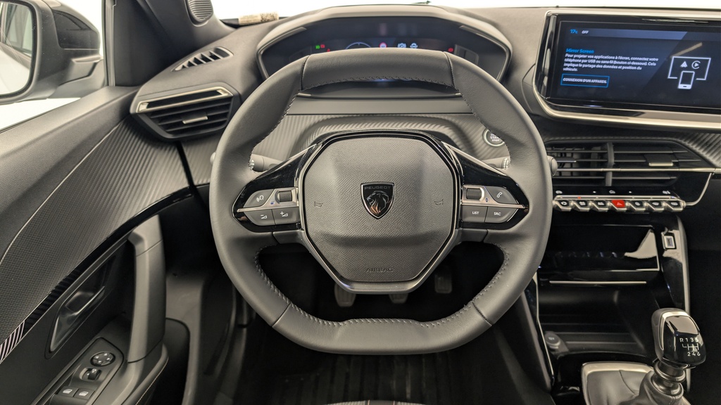 Peugeot 2008 100 S&S BVM6 Allure