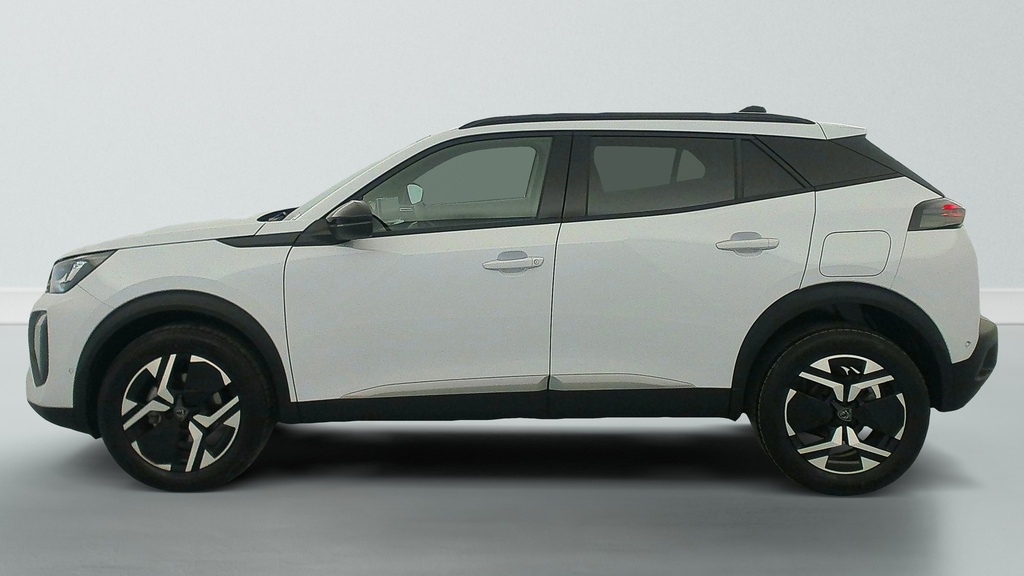 Peugeot 2008 100 S&S BVM6 Allure