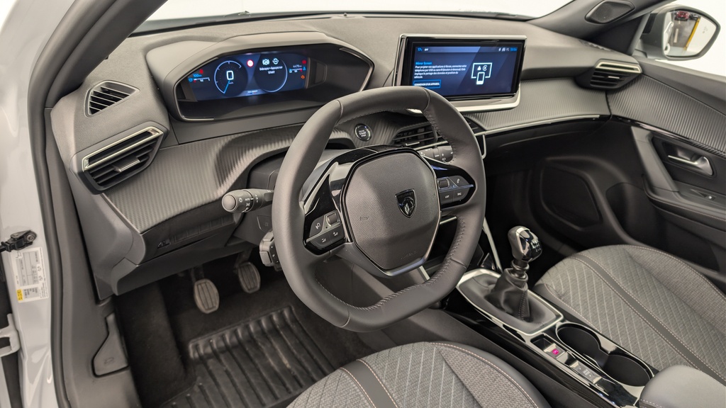Peugeot 2008 100 S&S BVM6 Allure