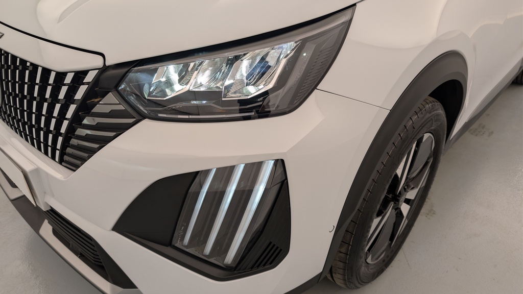 Peugeot 2008 100 S&S BVM6 Allure