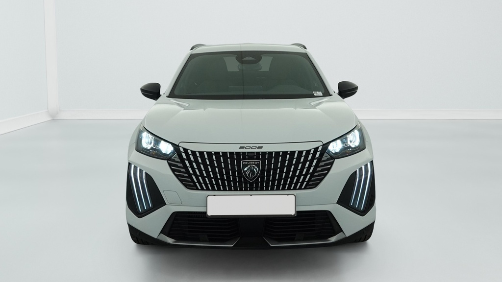 Peugeot 2008 100 S&S BVM6 Allure