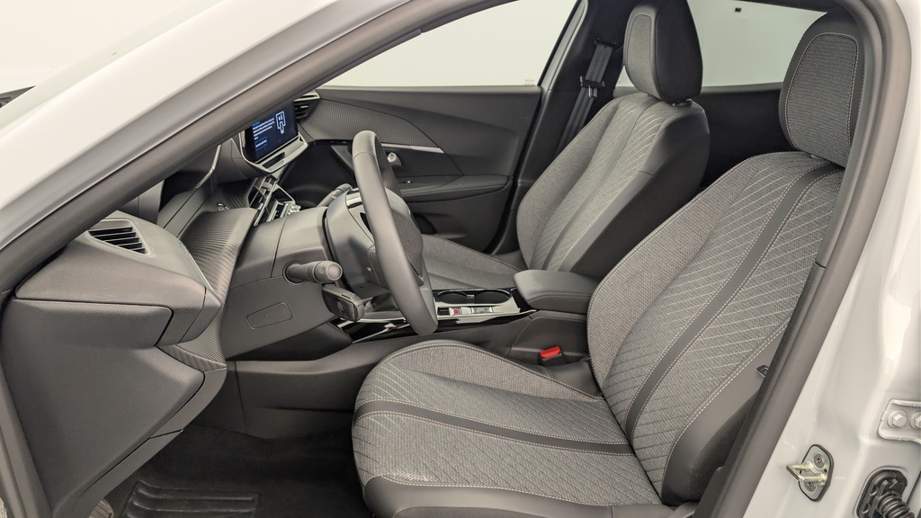 Peugeot 2008 100 S&S BVM6 Allure