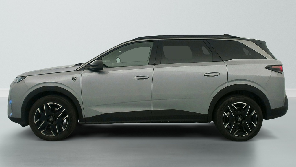Peugeot 5008 HYBRID 145CH E-DCS6 GT