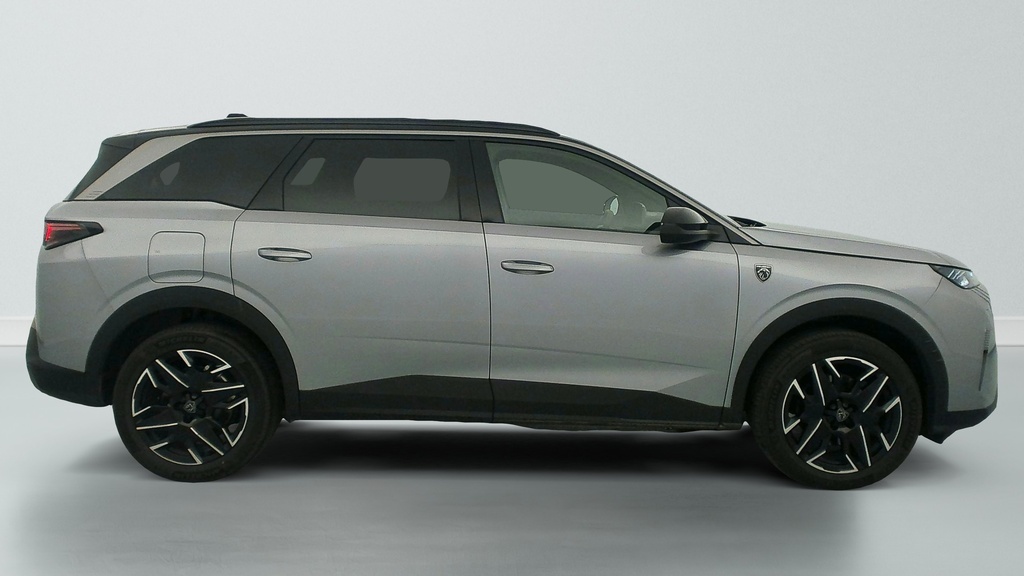 Peugeot 5008 HYBRID 145CH E-DCS6 GT