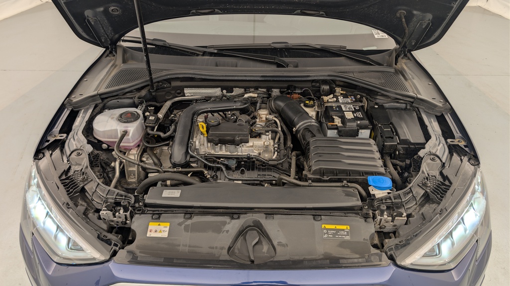 Audi A3 SPORTBACK 30 TFSI 110 Design