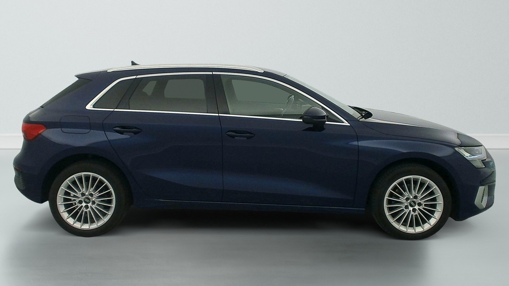Audi A3 SPORTBACK 30 TFSI 110 Design