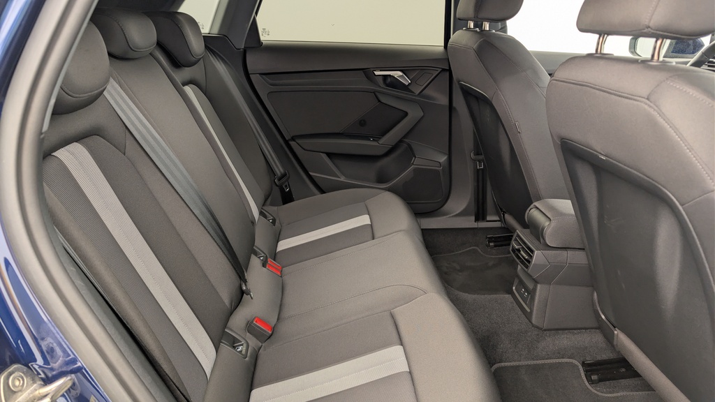 Audi A3 SPORTBACK 30 TFSI 110 Design