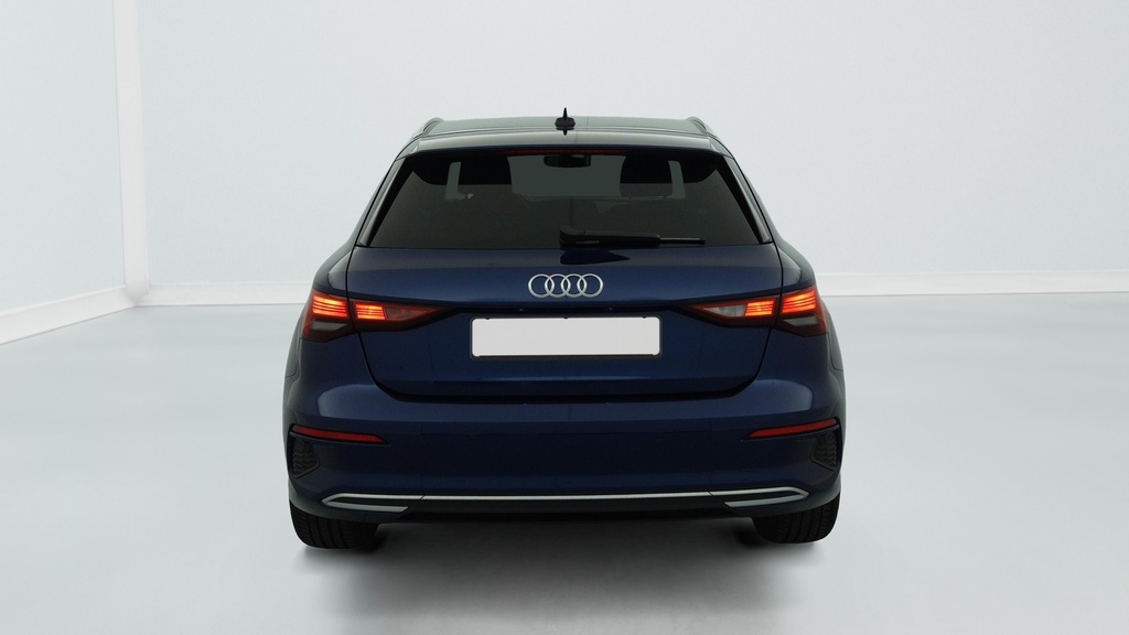 Audi A3 SPORTBACK 30 TFSI 110 Design