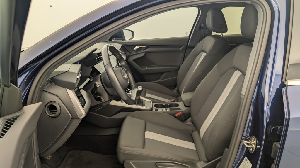 Audi A3 SPORTBACK 30 TFSI 110 Design