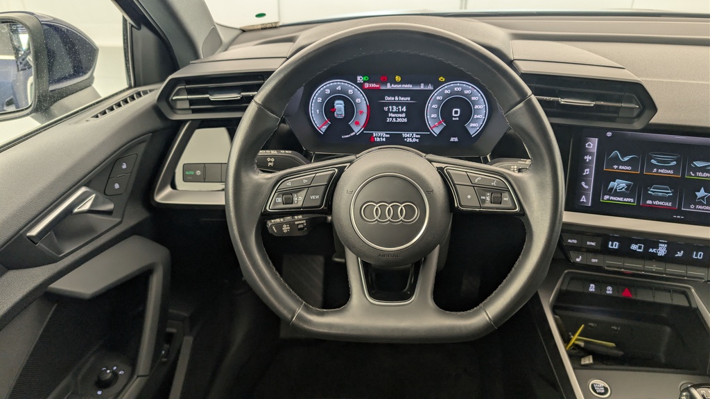 Audi A3 SPORTBACK 30 TFSI 110 Design
