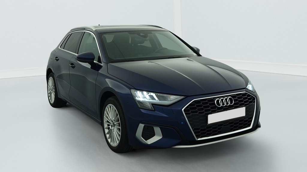 Audi A3 SPORTBACK 30 TFSI 110 Design