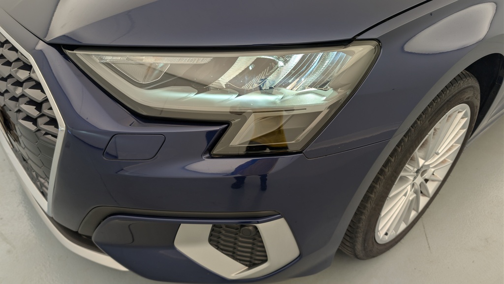 Audi A3 SPORTBACK 30 TFSI 110 Design