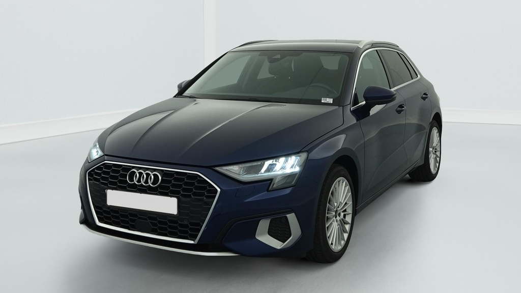 Audi A3 SPORTBACK 30 TFSI 110 Design