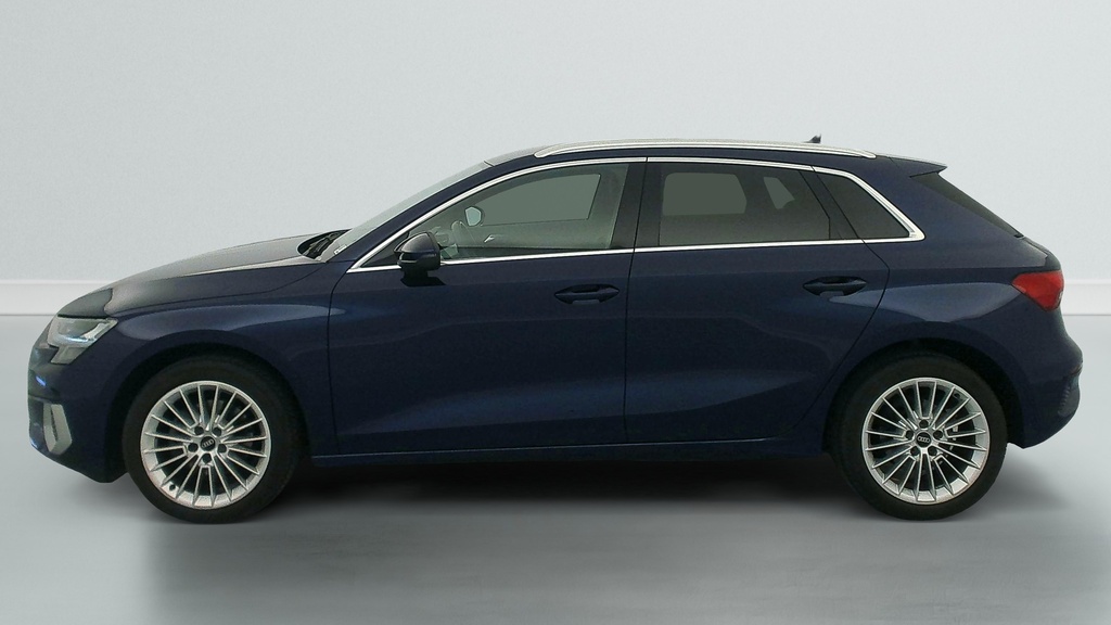 Audi A3 SPORTBACK 30 TFSI 110 Design