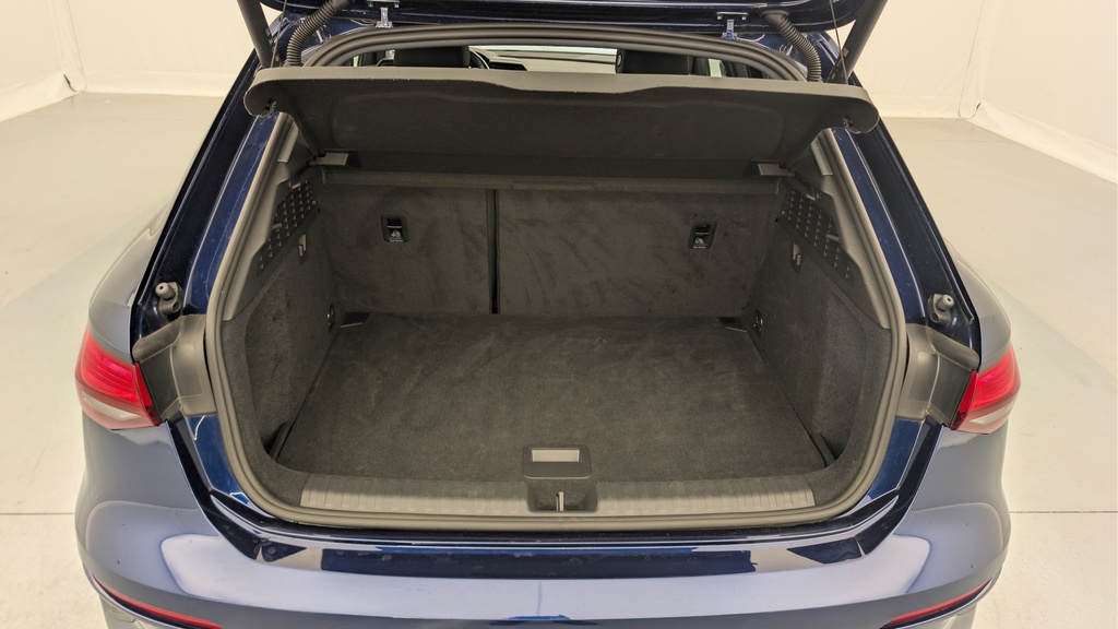 Audi A3 SPORTBACK 30 TFSI 110 Design