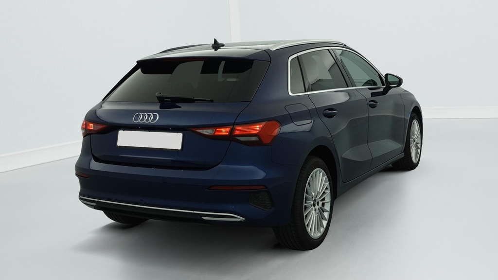 Audi A3 SPORTBACK 30 TFSI 110 Design