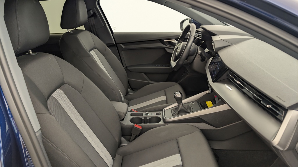 Audi A3 SPORTBACK 30 TFSI 110 Design