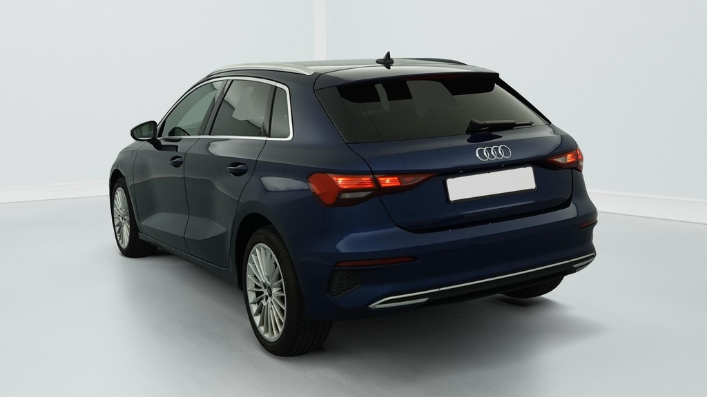 Audi A3 SPORTBACK 30 TFSI 110 Design