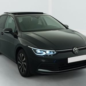Volkswagen GOLF 8 2.0 TDI SCR 150 DSG7 ACTIVE