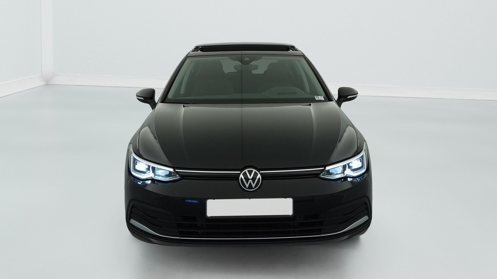 Volkswagen GOLF 8 2.0 TDI SCR 150 DSG7 ACTIVE