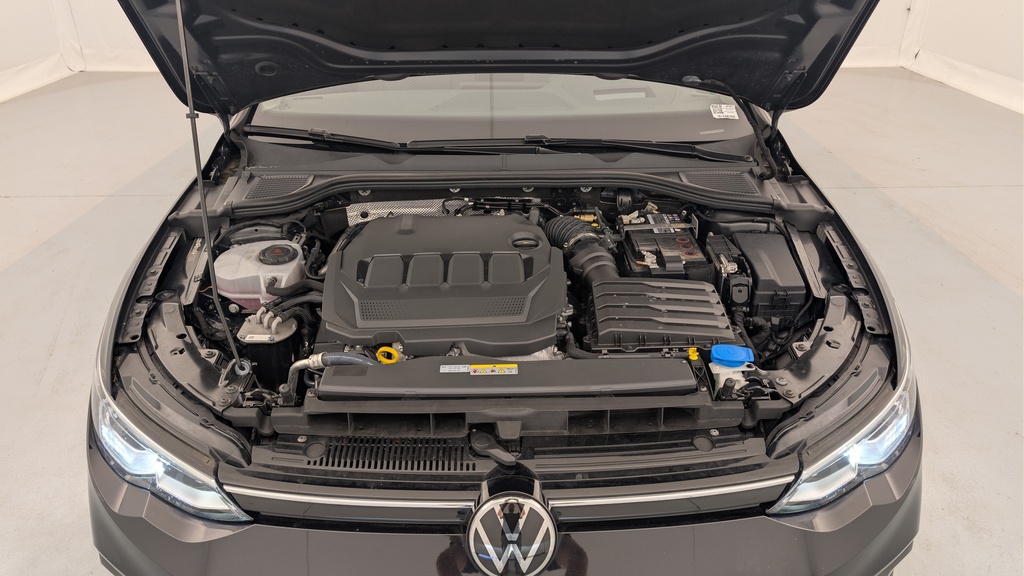 Volkswagen GOLF 8 2.0 TDI SCR 150 DSG7 ACTIVE