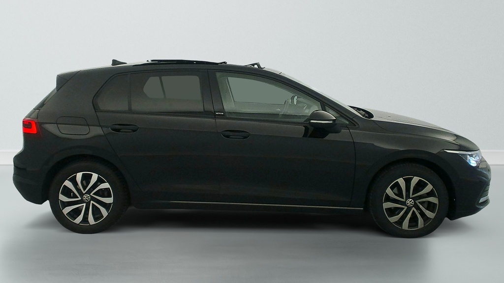 Volkswagen GOLF 8 2.0 TDI SCR 150 DSG7 ACTIVE