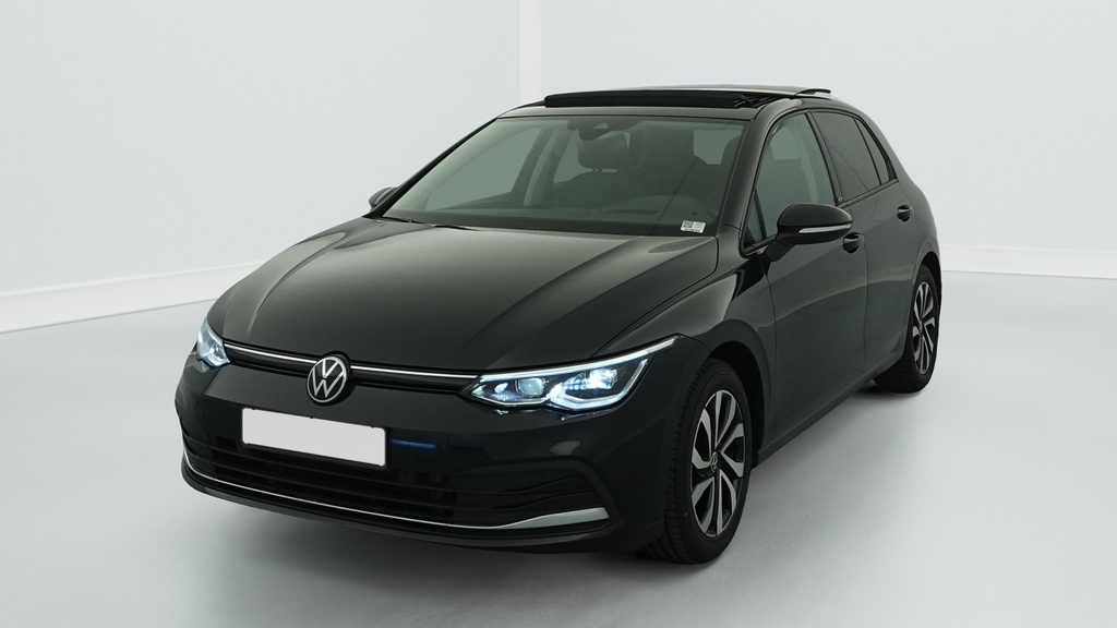 Volkswagen GOLF 8 2.0 TDI SCR 150 DSG7 ACTIVE