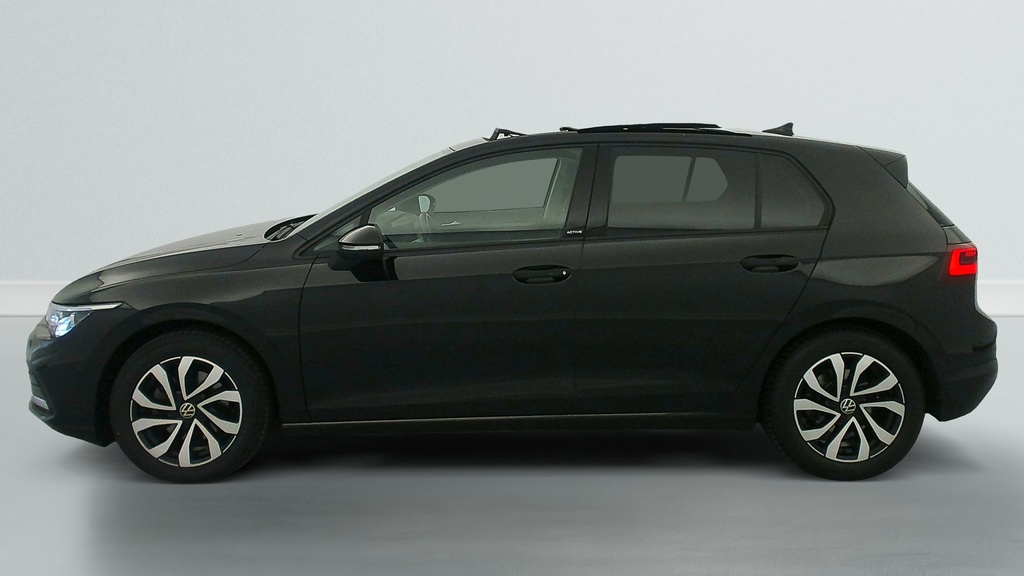 Volkswagen GOLF 8 2.0 TDI SCR 150 DSG7 ACTIVE