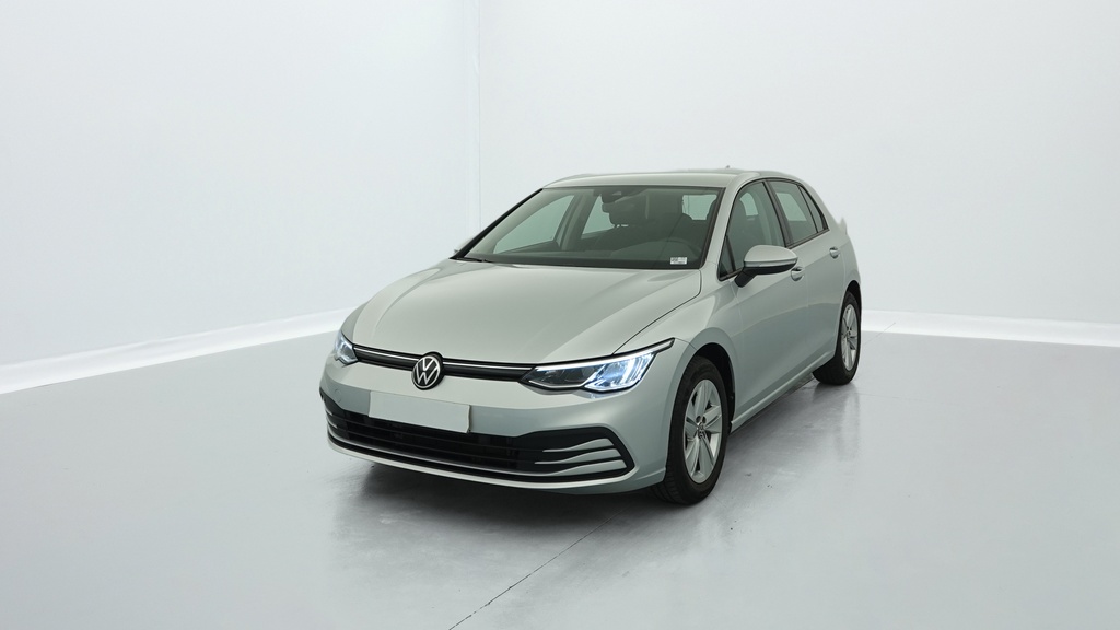 Volkswagen GOLF 8 1.0 TSI OPF 110 BVM6 LIFE