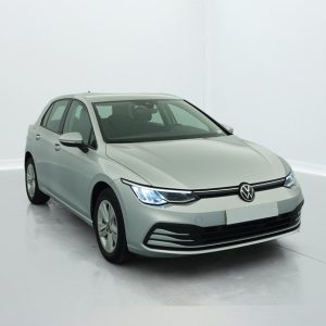 Volkswagen GOLF 8 1.0 TSI OPF 110 BVM6 LIFE