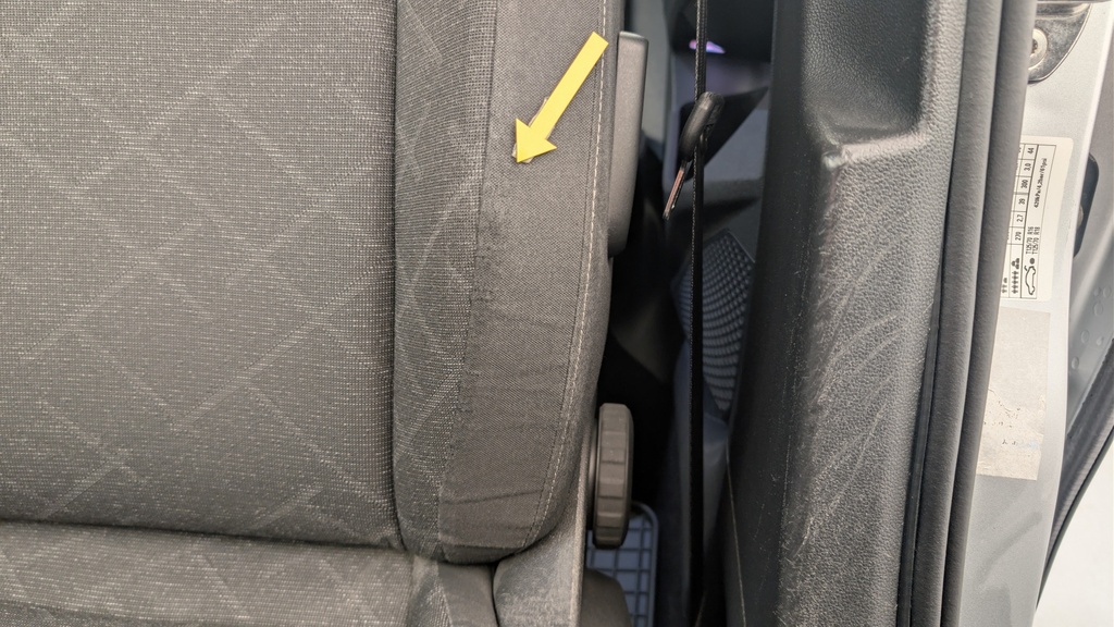 Volkswagen GOLF 8 1.0 TSI OPF 110 BVM6 LIFE