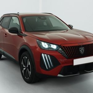 Peugeot 2008 100 S&S BVM6 Allure